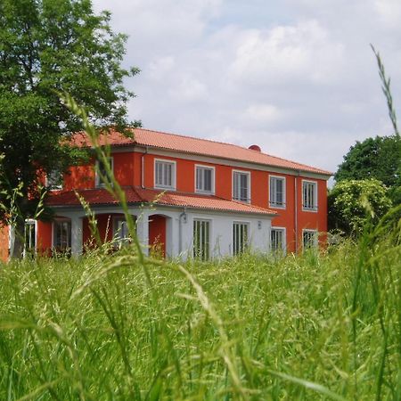 מלון Willanzheim Weinhof Am Nussbaum מראה חיצוני תמונה
